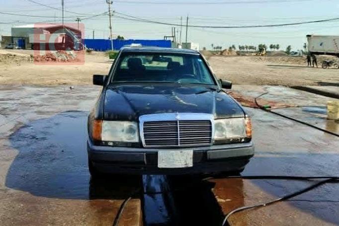 مرسيدس بنز E-Class